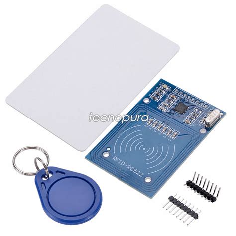 rfid reader and writer arduino rfid tag|rfid rc522 with Arduino.